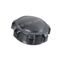 Genuine Fuel Petrol Cap Twin Cut Castel Garden XD140, XG145, Mountfield Stiga Models