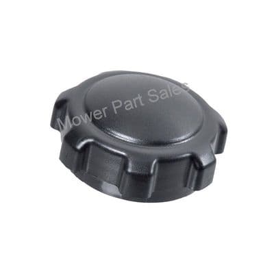 Genuine Fuel Petrol Cap Twin Cut Castel Garden XD140, XG145, Mountfield Stiga Models