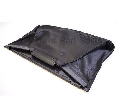 Genuine Grass Bag Fits Castel Garden TC102 TCR102 TCR122  Honda Mountfield Stiga 182106000/2