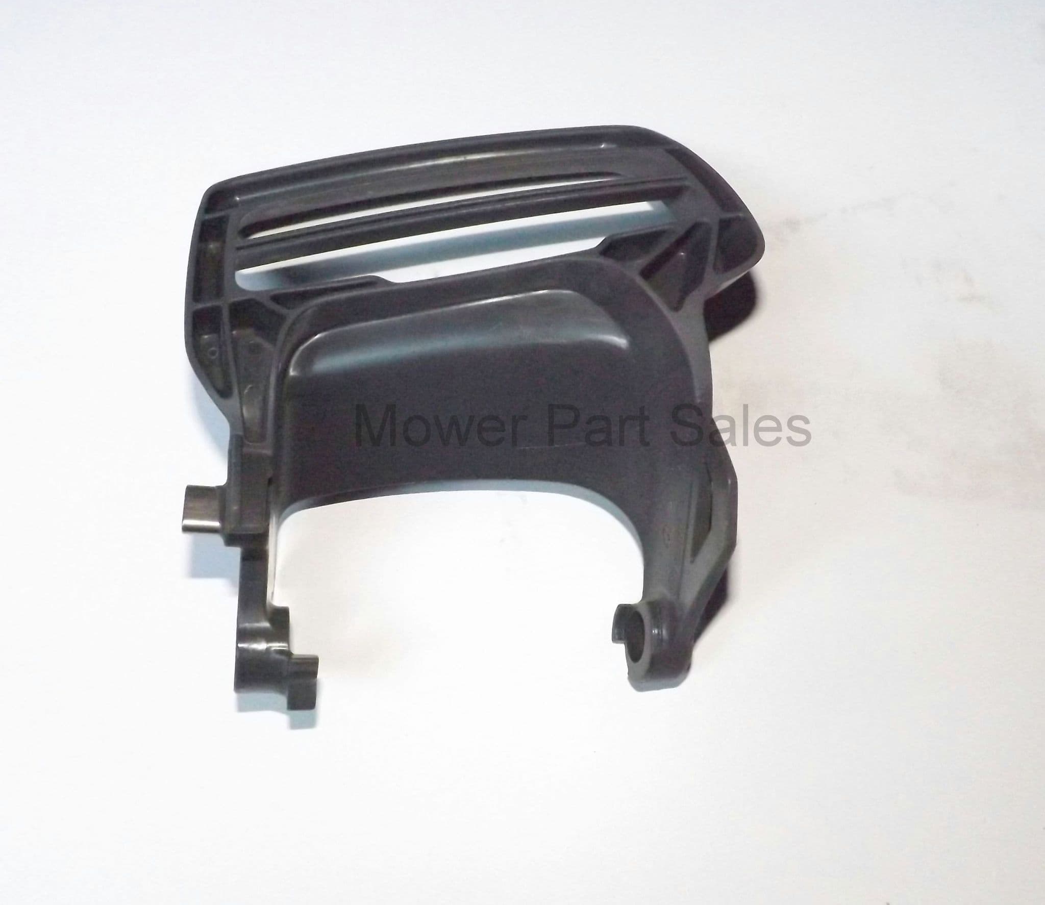 Protection Poignée Frein Chaîne Husqvarna 550XP - Avec Bougie Allumage - Pièce Rechange