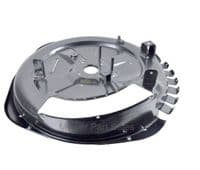 Genuine John Deere CR125 Deck Shell F72, F72 Hydro Models 28