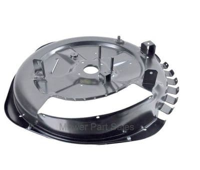 Genuine John Deere CR125 Deck Shell F72, F72 Hydro Models 28