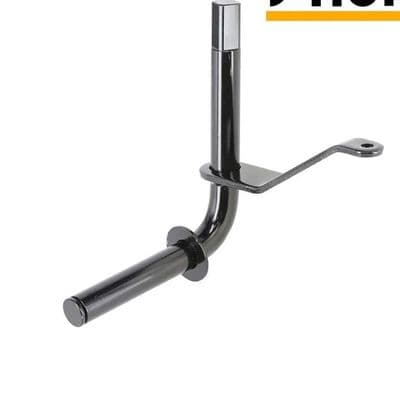 Genuine L/H Stub Axle 15