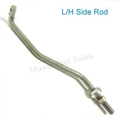 Genuine Lift Link Deck Rod LH Fits Husqvarna Jonsered Craftsman Rally AYP 532165828 , 532165829