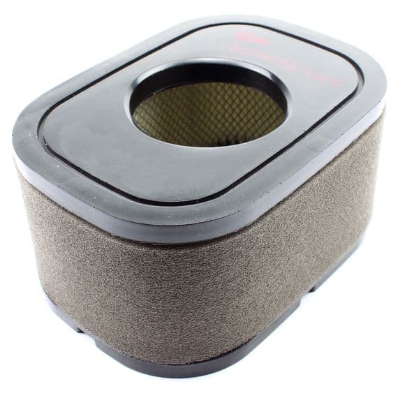 Genuine Loncin Air Filter Fitted to Husqvarna Rider Mowers 531147110, 214T, R214TC, R216T AWD