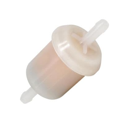 Genuine Loncin Fuel Filter EVC7000 Stihl 0004 350 1802, Husqvarna 598581801, ST550 , GGP 118551572/0