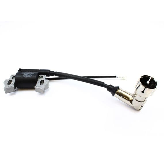 Genuine Loncin Ignition Coil Fits Husqvarna 1P65FE, HS139A, HS123A, EVC200.2 Stihl 270920378-0002