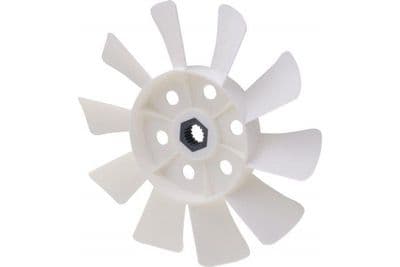 Genuine M809036 Transxale Transmission Fan Fits John Deere LT180 LTR155 LTR180 X300R X115R