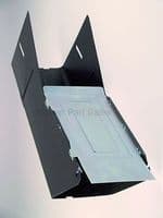 Genuine Metal Steel Grass Chute John Deere LR155, LR175, 1540GR, 1540HR, 1538GR, SB82108004