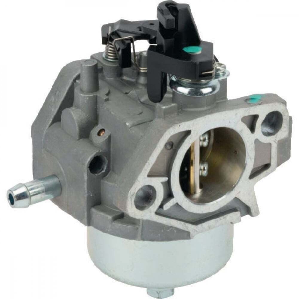 Genuine Mountfield Carburettor Carb 7500 Series Engine TRE0701 1538H-SD ...