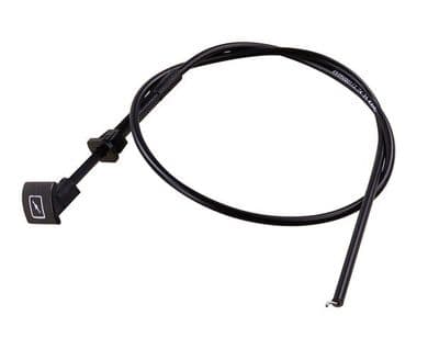 Genuine Mountfield Choke Cable Fits 102 & 122cm Models 1740H 125090001/2