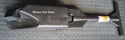 Genuine Mulching Plug Kit 36