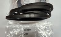 Genuine OEM Husqvarna Cutter Belt Fits 36