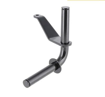 Genuine R/H Stub Axle 15