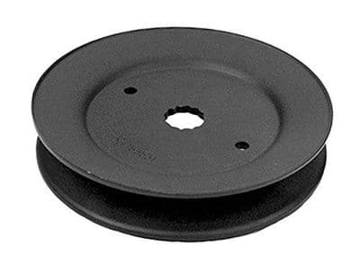 Genuine Spindle Mandrel Pulley Some 42