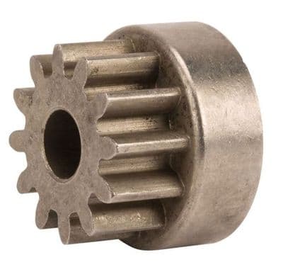Genuine Steering Pinion Gear Castel Garden TC102 TCP102 TCR102 J92 JP92 TC122 TCP122 125570000/2