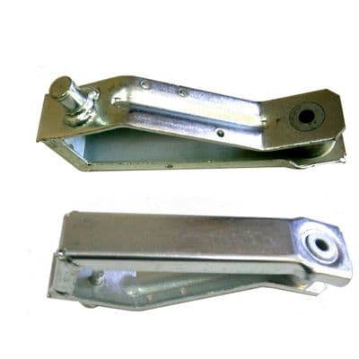 Genuine Tension Arm Lever Castel Garden J92 JR92 XG140HD XG170HD Mountfield 1436 382318141