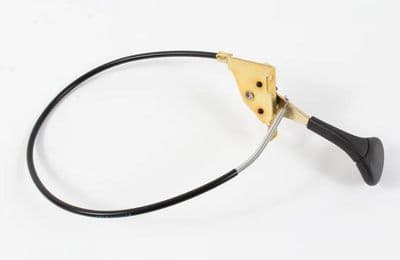 Genuine Throttle / Choke Control Cable Husqvarna CT126 CT151 CT153 CT154 LT151 TC38 CTH174 532176636