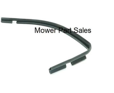 Grass Bag Box Rubber Seal Gasket Sealing Husqvarna, Craftsman, Lazer, Bestgreen, Jonsered, AYP