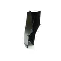 Grass Chute Conveyor Plastic John Deere LR135, 1336HR, 92-13H, SB 92 Pre 2007 Only 125108004/0