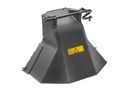 Grass Deflector Castel Garden NJ92 NJ102 Mountfield Alpina Stiga Post 2007 Only 299900051/0