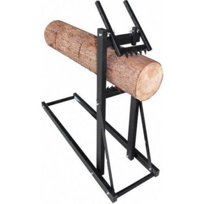 HECHT 901 Chainsaw Foldable Wood Saw Horse Smartholder Sawhorse Replaces Makita P-71691 & MPMD4460