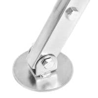 HECHT 902 Log Horse Chainsaw Holder  Saw Bench HECHT902 Saw Horse