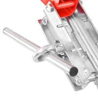 HECHT 902 Log Horse Chainsaw Holder  Saw Bench HECHT902 Saw Horse