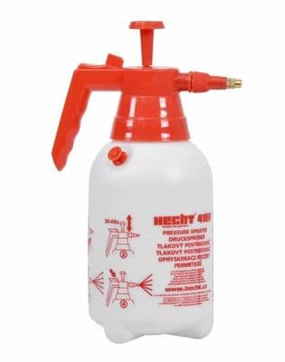 HECHT415V Manual Sprayer 1.5 Litres - HECHT 415V