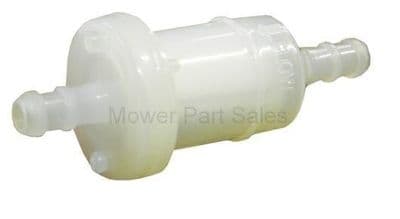 Honda Fuel Filter GC135, GC160, GC190A, GCV530, GXV520, GXV530, GXV530U 16910-ZV4-015, 16910ZV4015
