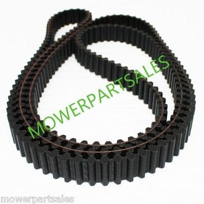 Honda Timing Belt 102cm Deck HF2415 HF2417 HF2216 HF2213 HF2417 - 80481-VK1-003, 80481VK1003