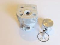 Husqvarna Cylinder & Piston Barrel Kit Fits 51 Chainsaw Model (45mm) 503609171
