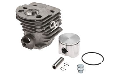 Husqvarna Cylinder & Piston Barrel Kit Fits 51 Chainsaw Model (45mm) 503609171