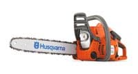 Husqvarna Cylinder & Piston Barrel Kit Fits New Model 236, 236E, 240, 240E Chainsaw (39mm)  545050417
