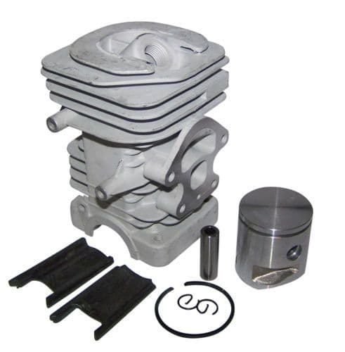 Husqvarna Cylinder & Piston Barrel Kit Fits New Model 236, 236E, 240, 240E Chainsaw (39mm)  545050417