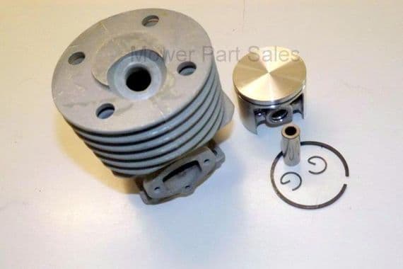 Husqvarna Cylinder & Piston Barrel Kit Pot Fits Husqvarna 42, 242, 242xp Chainsaw (42mm) Replaces 503536802