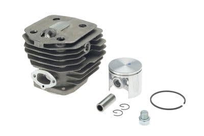 Husqvarna Cylinder & Piston Barrel Pot Kit  Fits 154 xp, 254, 254xp 254xpg Chainsaw - 503503902, 503503903