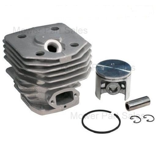 Husqvarna Cylinder & Piston Barrel Pot Kit  Fits 154 xp, 254, 254xp 254xpg Chainsaw - 503503902, 503503903