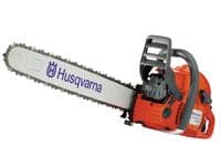 Husqvarna Cylinder & Piston Barrel Pot Kit Fits 575, 575xp, 575xpg, 570, Chainsaw (51mm)  537254102