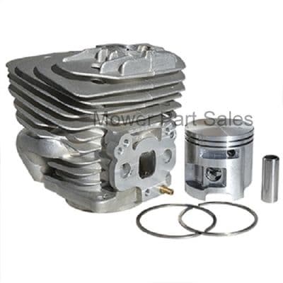 Husqvarna Cylinder & Piston Barrel Pot Kit Fits 575, 575xp, 575xpg, 570, Chainsaw (51mm)  537254102