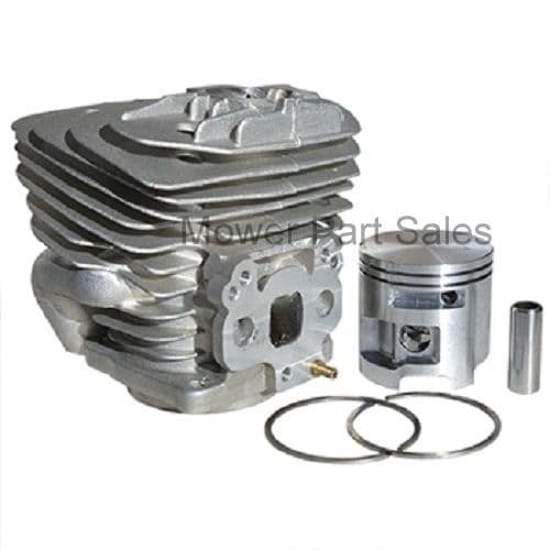 Husqvarna Cylinder & Piston Barrel Pot Kit Fits 575, 575xp, 575xpg, 570, Chainsaw (51mm)  537254102