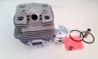 Husqvarna Cylinder & Piston Kit Fits 143R11 Only 510064201