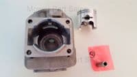 Husqvarna Cylinder & Piston Kit Fits 143R11 Only 510064201