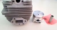Husqvarna Cylinder & Piston Kit Fits 143R11 Only 510064201