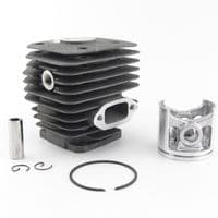 Husqvarna Cylinder & Piston Kit Fits 262, 26xp, 261  503 54 11-72 & 503 90 79-71