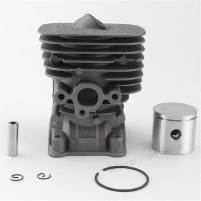 Husqvarna Cylinder & Piston Kit Fits Husqvarna 125 L/C/E/LD/LDX Jonsered GC2126 545001001