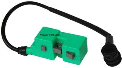 Husqvarna Ignition Coil Module K750 & Pre 2013 Only K760 Partner 580380505, 510115602