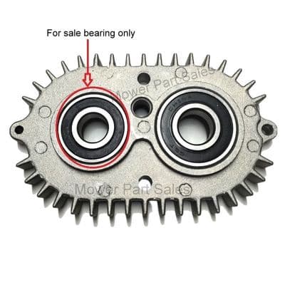 Husqvarna Jonsered McCulloch Gearcase Bearing CT153 CT154 CTH194 CTH163T CTH164 CTH173 CTH174