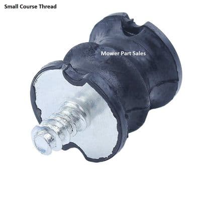 Husqvarna Jonsered Small AV Anti Vibration Rubber Element 61 268 272 625 630 670 501628701