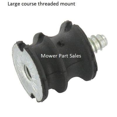 Husqvarna Jonsreed AV Anti Vibration Mount Rubber 66 266 268 272 625 630 670 - 501773501